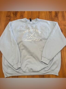 Hockey Sweatshirt size 3XL
